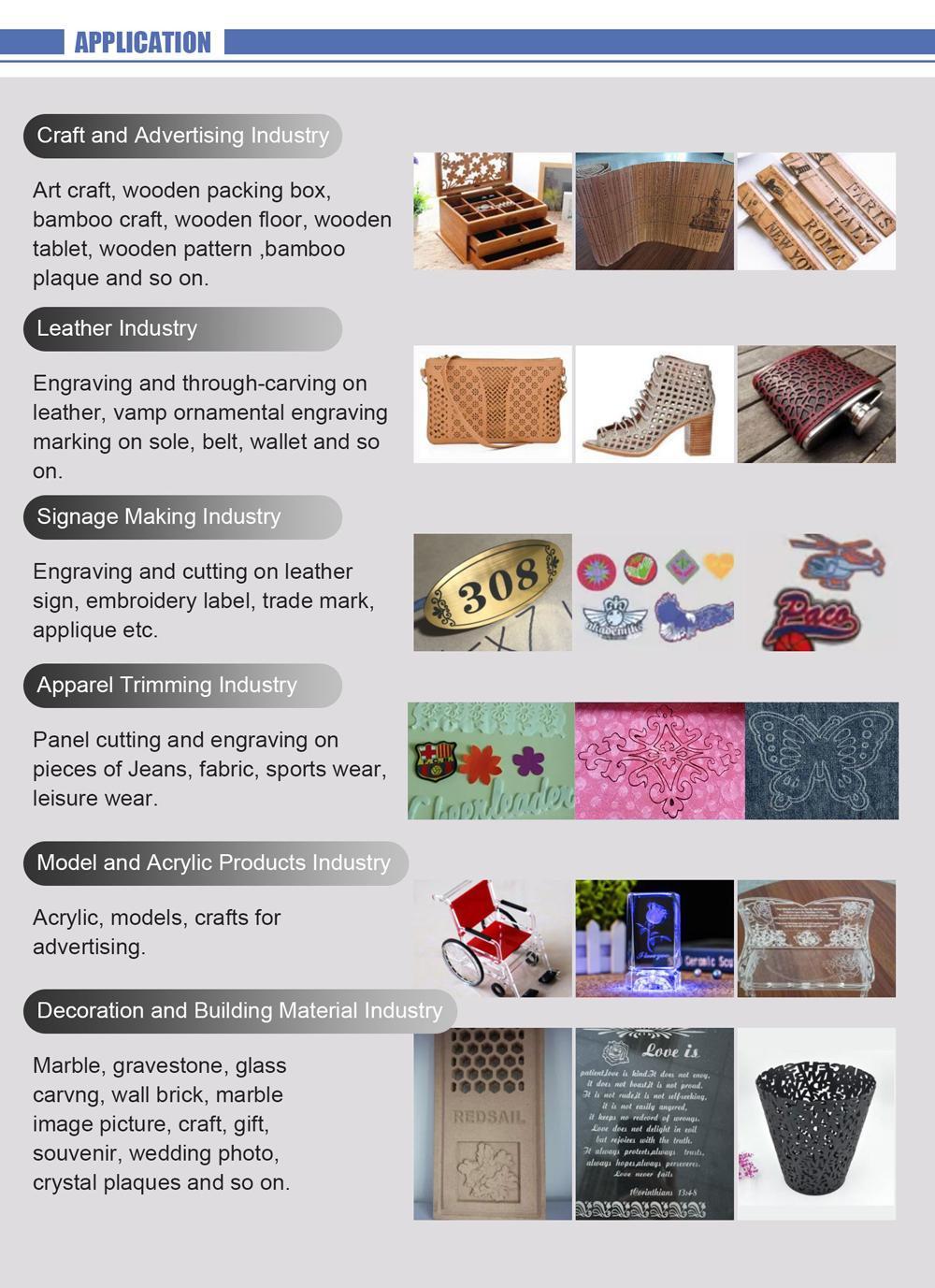 Best Seller Laser Machine Specifically Made Engraving and Cutting Machine Best Price Laser Equipment Affordable Price