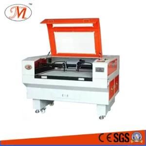 1090 Laser Cutting Machine with 2 Heads (JM-1090T)