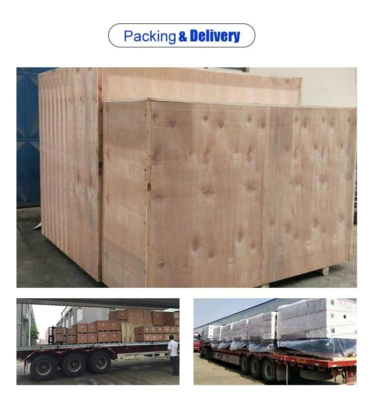 Economical fiber laser cutting machine WMTL1530 from China factory