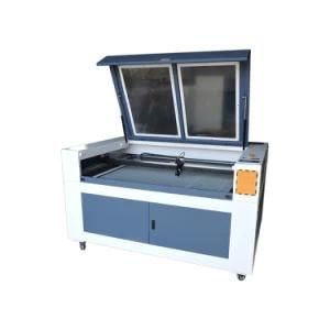 80W 100W 130W Tailoring Laser Cutting Machine Price 1390 1610