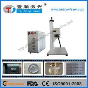 Fiber Laser Marking Machine for Stainless Steel, Alumnium, Copper