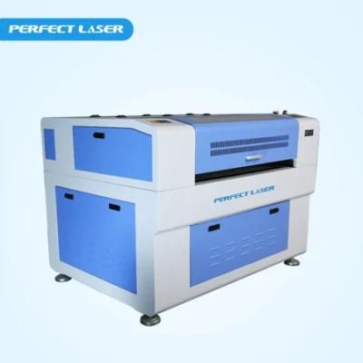Hot Sale 9060 MDF Acrylic Wood Laser Engraver Cutter