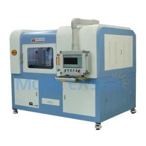 1000W 1500W CNC Mini Metal Fiber Laser Cutting Machine for 1mm 2mm 3mm 4mm 5mm Steel Cut
