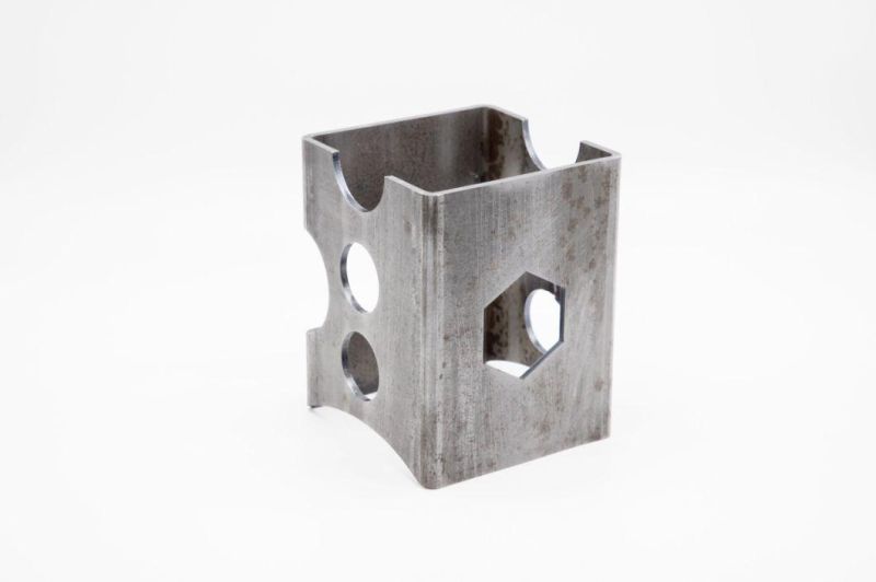 Manufacturer Cutter for Steel Metal Square Round Pipes High Power CNC Cutting Machine