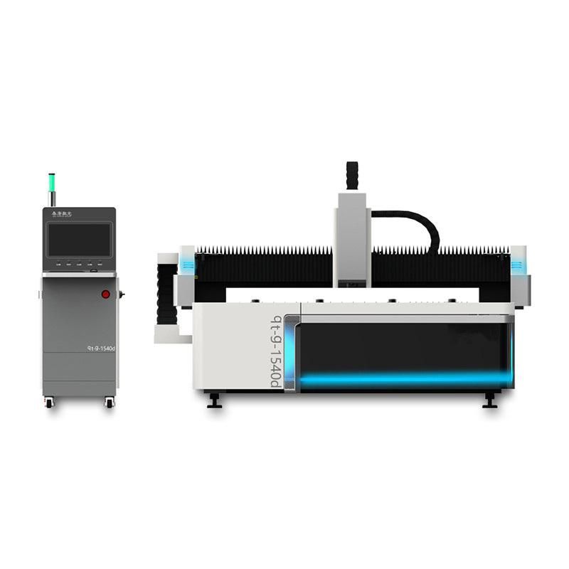 Hot Sales CNC Laser Cutting Machine for Steel