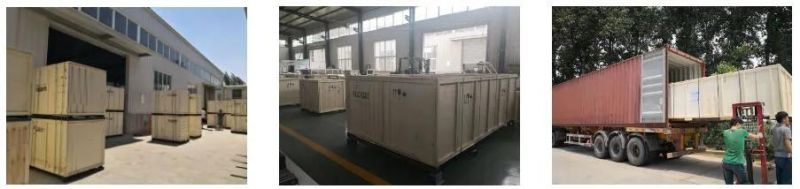 High Speed CO2 80W 100W 300W 500W CNC Laser Cutter for Wood MDF Plywood Acrylic Flc1325