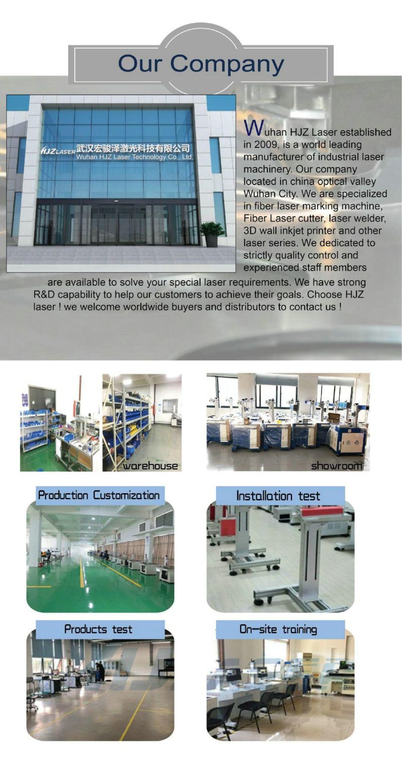 Water Bottle CO2 Flying Laser Marking Machine for Expire Date