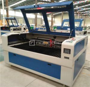 2019 New Style Mixed Cut Laser Cutter with Double Cutting Heads