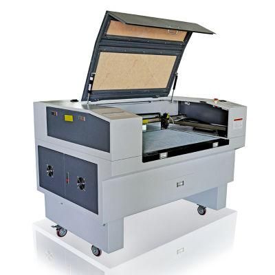 Tube Laser Cutting Machine for Cake Topper Fabric