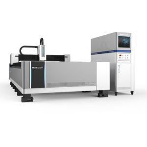 Laser Cutter/Aluminum Cnclaser Cutting Machine/CNC Machine/ CNC Router Machine/ Metal Cutting Machine/ Stainless Steel Cutting Machine