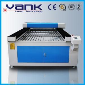 CNC CO2 Laser Cutting Equipment 1325 80W/100W for Acrylic Wood Paper Leather MDF Vanklaser
