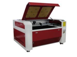 1390 100W Acrylic CO2 Laser Cutting Engraving Machine Price/ CNC Laser Engraver Equipment for Sale