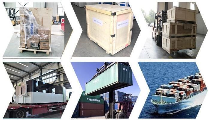10W 30W Flying CO2 Laser Marking Machine with Ce SGS FDA
