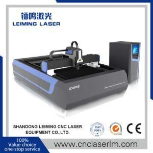 High Power Fiber Metal Laser Cutter Lm4020g3 with Large Format