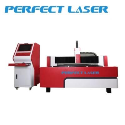 Perfect Laser-Metal Laser Cutting Machine with Dynamic Focusing System
