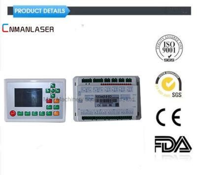 Ruida Controller Plus Control Panel Used for Laser Marking Machine