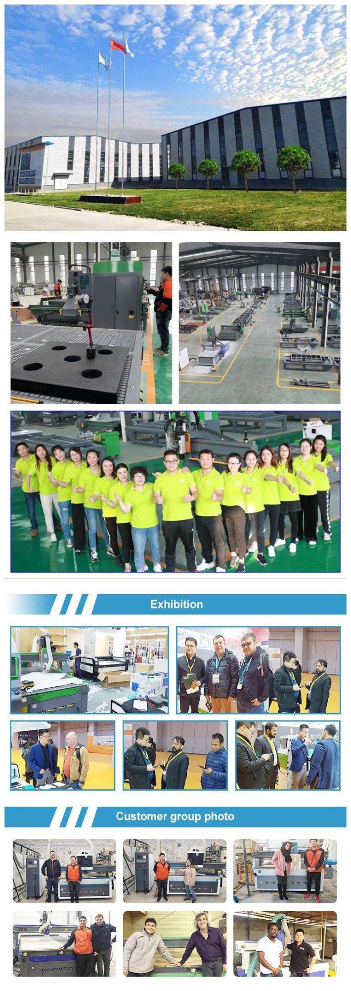 CO2 90 Watt Laser Cutting 1300*2500mm CO2 Laser Cutting Machine for Wood Plastic Acrylic Plate