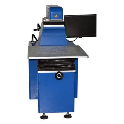 Hot Sale Factory Price Portable Design Mini Mopa Laser Marking Machine