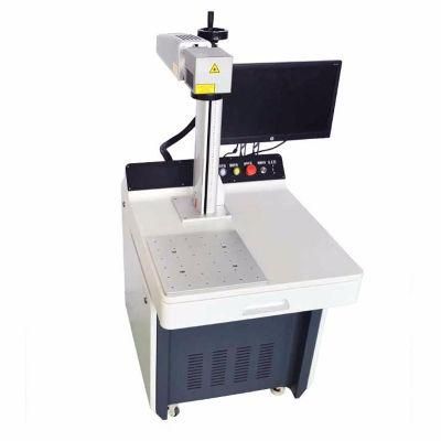 Good Quality Jewelry Laser Engraving Marking Machine 20W/30W/50W/100W