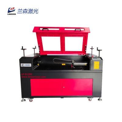 Manufacturer Laser Stone CNC Gravestone Marble Engraving Machine 1390