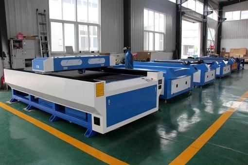 Professional CNC Laser Cutting Machine Flc1325 for Wood MDF