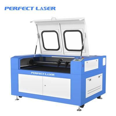 Acrylic/Plastic/Wood /PVC/ CO2 Laser Engraving Cutting Machine