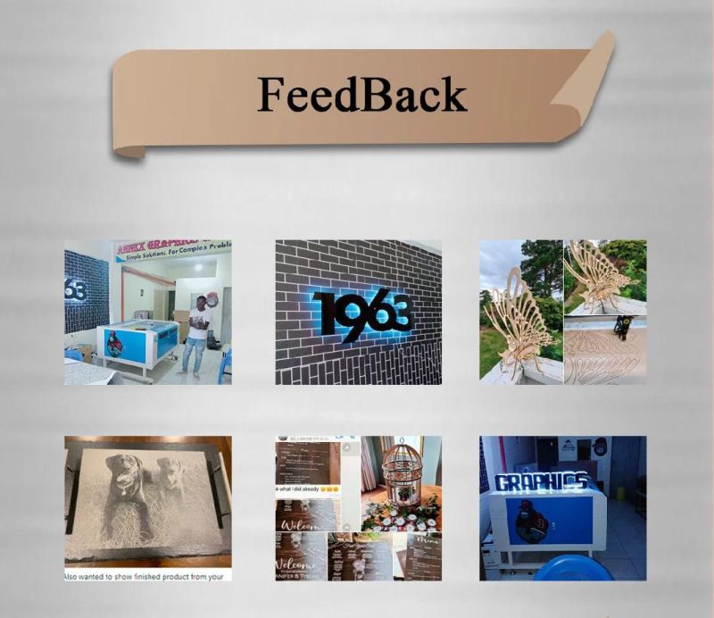 CO2 Laser Machine Plywood MDF Wood Laser Cutter 1390 CNC Cutting Engraving Machine with 80W 100W Price