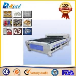 Leetro/Ruida CO2 Nonmetal and Metal Laser Cutting Machine for Nonmetal