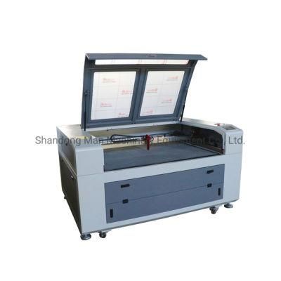 1390 Wood Die Cutting Laser Cut Machine PCB Laser Engraving Machine