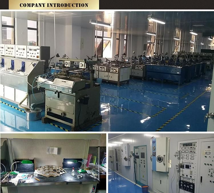 D6/7/8/9mm*145mm/155mm ND: YAG Laser Marking Machine 1064nm YAG Crystal Rod