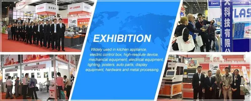 Xt Laser Large Scale CNC Fine Fiber Laser Cutting Machine for Metal Sheet Plate Pipe Tube 3000W
