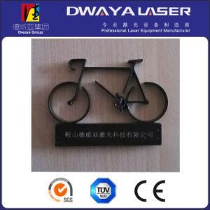 Machinery Supplier for High Precise Laser Cutter