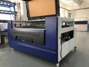 100W Laser Engraver Cutter Machine