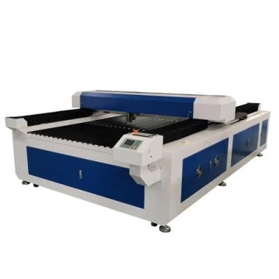 100W 130W 280W CO2 Laser Cutting Machine 1325 Price