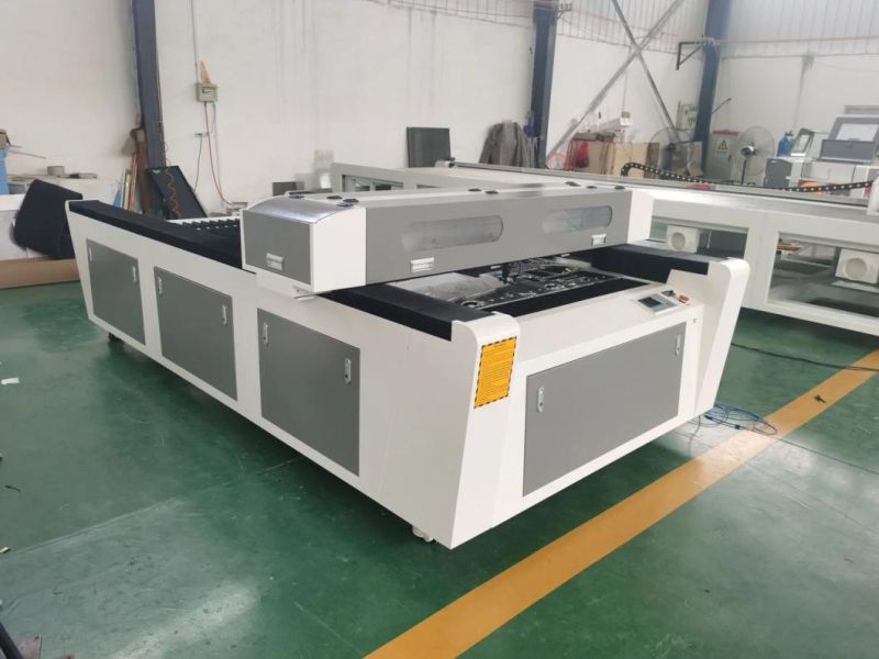 CNC CO2 60W 80W 100W 150W 180W 300W Laser Engraving Cutting Machine for Wood Acrylic