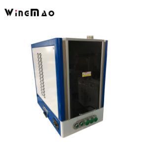 Cheapest Price 20W Laser Source Fiber Laser Marking Machine