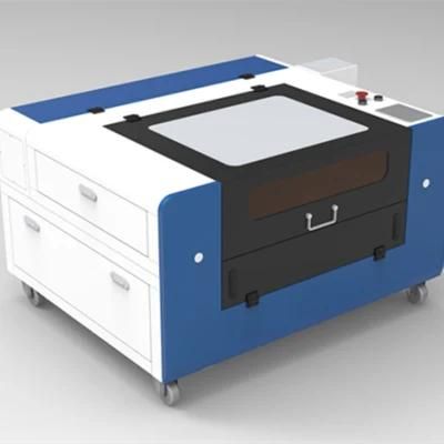 Reci 80W CO2 Wood Acrylic Laser Cutting and Engraving Machine 20&quot;*28&quot; with Honeycomb Table