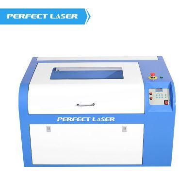 Perfect Laser Compact Mini Laser Wood Engraver 4060