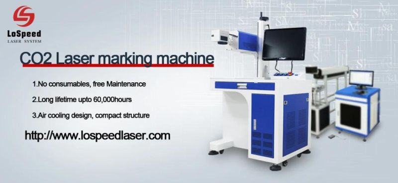 Card Cardboard Paper Laser Die Cut Machine Price