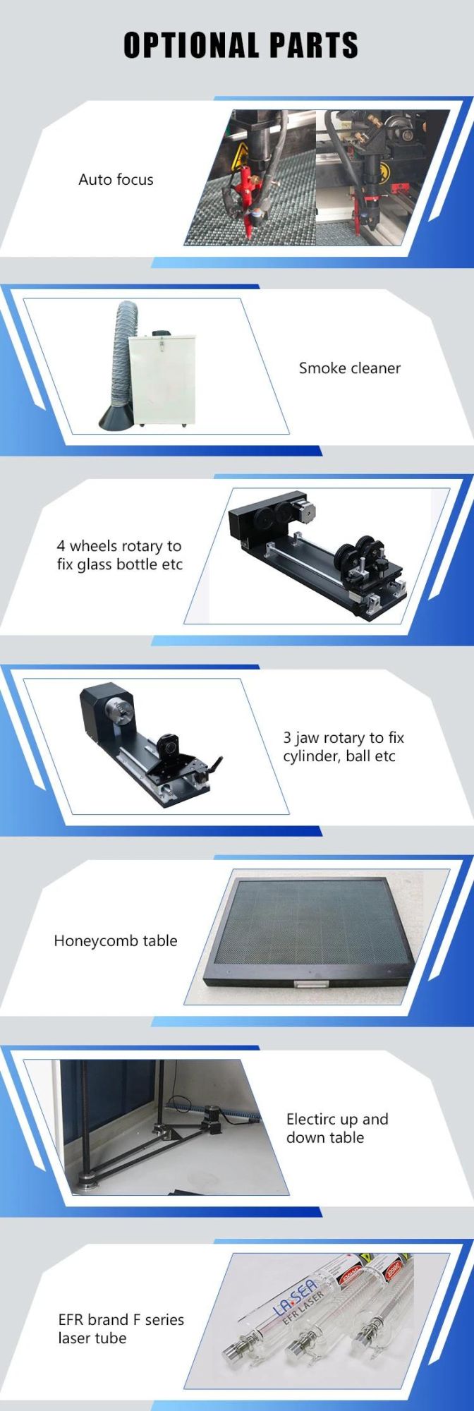 Plastic CNC Cutting Acrylic CO2 CNC Machine Cutter Wood Laser Machine Cutting Engraving