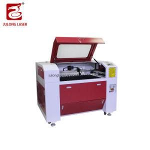 High Speeg 690 Laser Marking Machine for Nonmetal Hot Sale Made in China