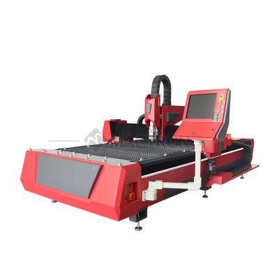 New Product Fiber Laser Metal Cutting Machine 2000W Laser Cutter Price for Sale