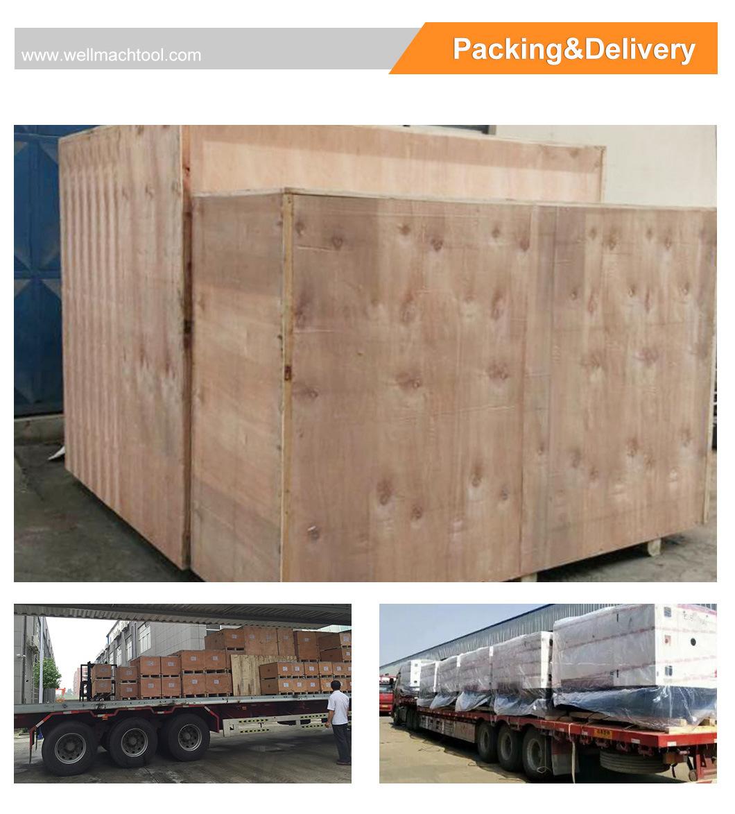 Economical 3000w F30120L Fiber Laser Cutting Machine for Metalworking