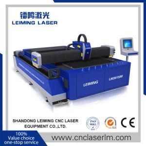 Fiber Laser Cutter for Sheet Metal and Tube