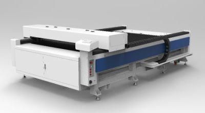 Redsail 1325 4X8 Laser Engraving Machine 100W 150W CNC Cutting Machine
