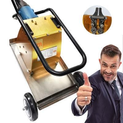 Applicable to Various Materials Built Tough Blade Worktable Slag Remover
