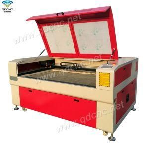 1600mm*1000mm CNC CO2 Laser Cutting Machine Q-1610