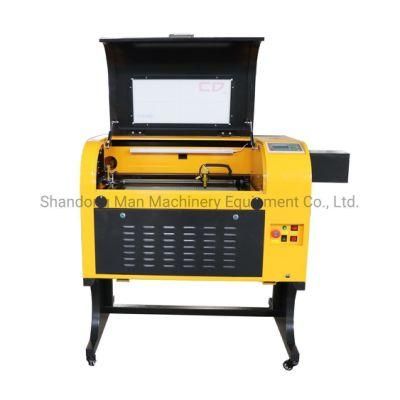 100W Singapore Automatic Clothing/Apparel/Garment Laser Cutting Machine with Auto Feeder