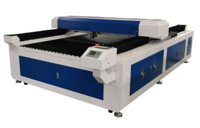 Perfect China Non-Metal CO2 Laser Cutting Engraver Price