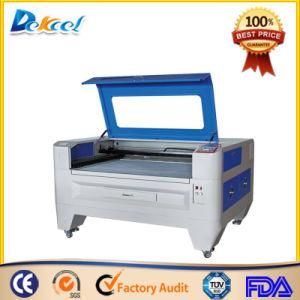 1390 100W CNC CO2 Laser Cutting Machine for Wood Decoration, Foam Price